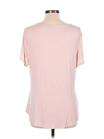 Calvin Klein Short Sleeve T-Shirt (view 2)