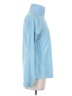 Columbia 100% Polyester Blue Sweatshirt Size S - photo 4