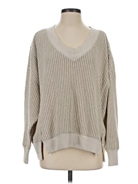 American Eagle Outfitters Pullover Sweater (view 1)