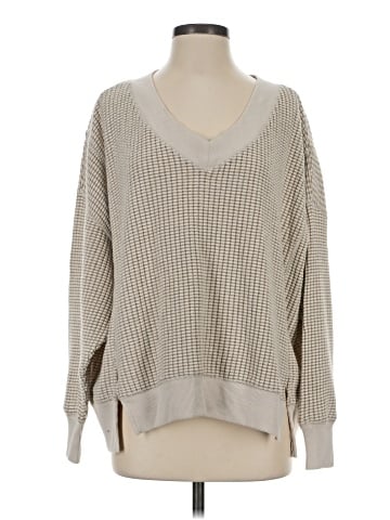 American Eagle Outfitters Pullover Sweater (view 1)