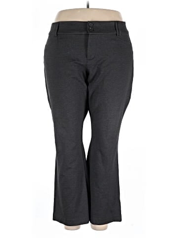 Studio by Torrid Dress Pants (view 1)