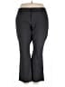 Studio by Torrid Gray Dress Pants Size 24 - photo 1
