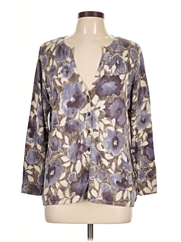 J.Jill Cardigan (view 1)