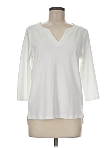 Orvis 3/4 Sleeve T-Shirt (view 1)