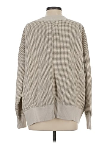 American Eagle Outfitters Pullover Sweater (view 2)