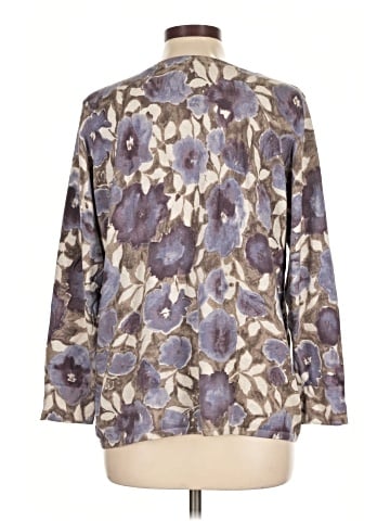 J.Jill Cardigan (view 2)