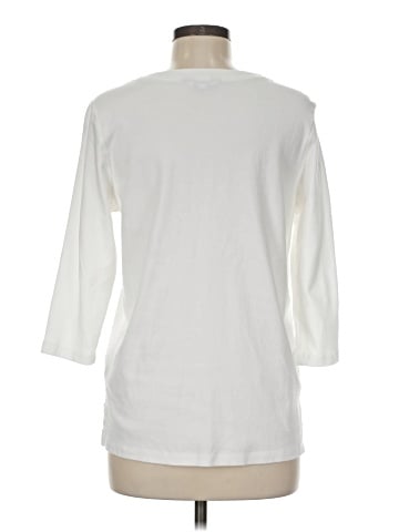 Orvis 3/4 Sleeve T-Shirt (view 2)