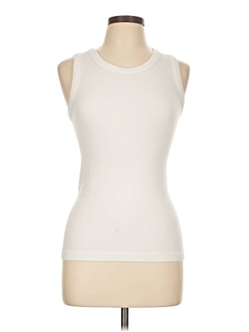 Danskin Sleeveless T-Shirt (view 1)