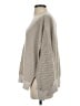 American Eagle Outfitters Tan Pullover Sweater Size XS - photo 5
