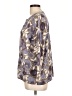 J.Jill Purple Cardigan Size Lg Petite - photo 5
