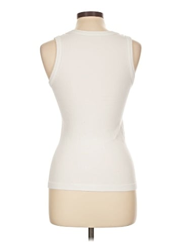 Danskin Sleeveless T-Shirt (view 2)