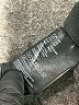 H&M Houndstooth Gray Dress Pants Size XS - photo 8