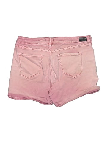 Dear John Denim Shorts (view 2)