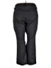 Studio by Torrid Gray Dress Pants Size 24 - photo 2