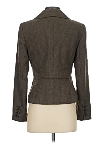 Ann Taylor Blazer (view 2)