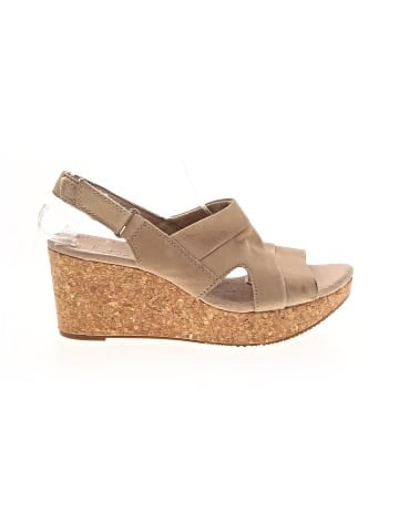 Clarks Wedges (view 1)