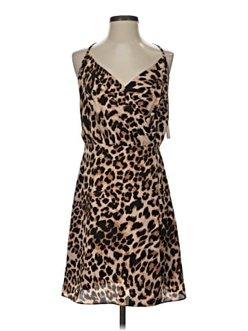 Amanda Uprichard Cocktail Dress (view 1)