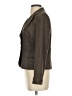Ann Taylor Tweed Brown Blazer Size 4 - photo 5