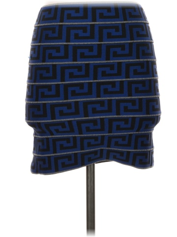 Pleasure Doing Business Formal Skirt (view 1)