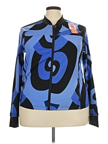 Pop Fit Sweatshirt (view 1)