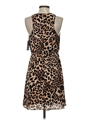 Amanda Uprichard Cocktail Dress (view 2)