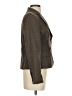 Ann Taylor Tweed Brown Blazer Size 4 - photo 4
