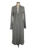 Ann Taylor LOFT Gray Cardigan Size M - photo 1