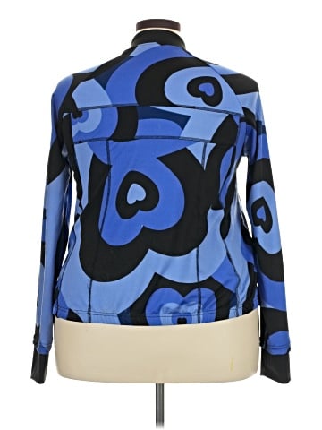 Pop Fit Sweatshirt (view 2)