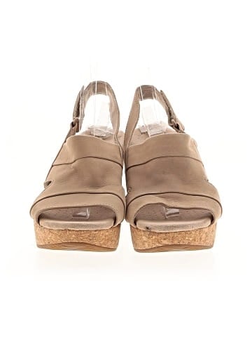Clarks Wedges (view 2)