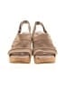 Clarks Tan Wedges Size 8 - photo 2