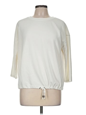 Cable & Gauge Sweatshirt (view 1)