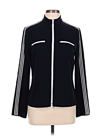 Drama Track Jacket (view 1)