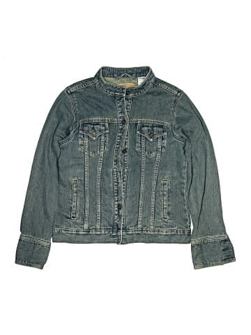 Levi Strauss Signature Denim Jacket (view 1)