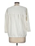 Cable & Gauge Ivory Sweatshirt Size M - photo 2