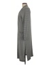 Ann Taylor LOFT Gray Cardigan Size M - photo 5