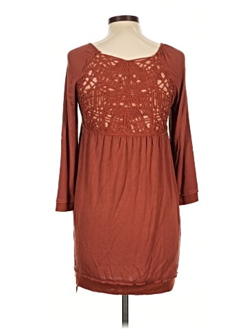 MONORENO Casual Dress (view 2)