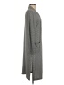 Ann Taylor LOFT Gray Cardigan Size M - photo 4