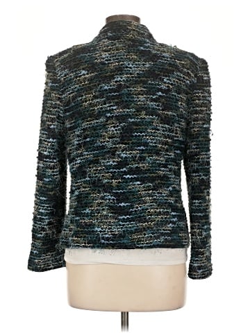 Requirements Blazer (view 2)