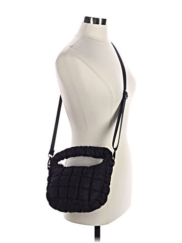 Urban Expressions Crossbody Bag (view 2)