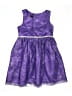 Holiday Editions 100% Polyester Purple Dress Size M (kids) - photo 1
