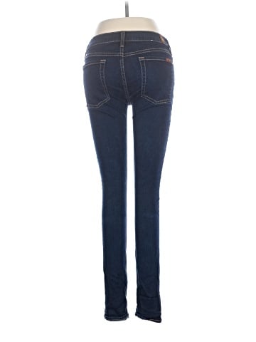 7 For All Mankind Jeans (view 2)