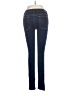 7 For All Mankind Blue Jeans Size 28 waist - photo 2