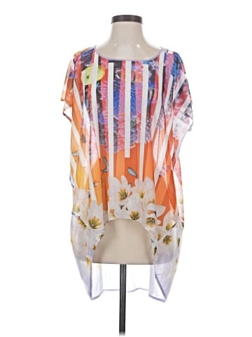 Clover Canyon Kimono (view 1)
