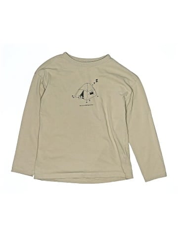 Zara Long Sleeve T-Shirt (view 1)