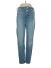 Lucky Brand Blue Jeans Size 27 waist - photo 1