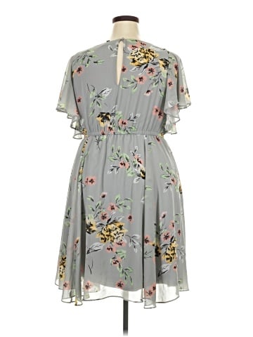 Torrid Casual Dress (view 2)