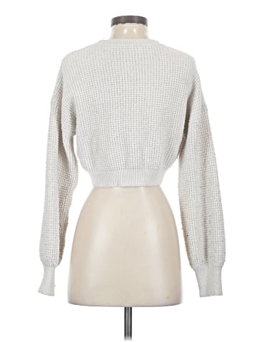 LA Hearts Pullover Sweater (view 2)