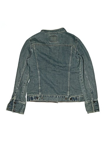 Levi Strauss Signature Denim Jacket (view 2)