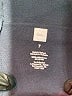 Tea 100% Cotton Print Ivory Skort Size 7 - photo 3