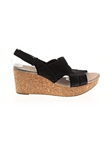 Clarks Wedges (view 1)